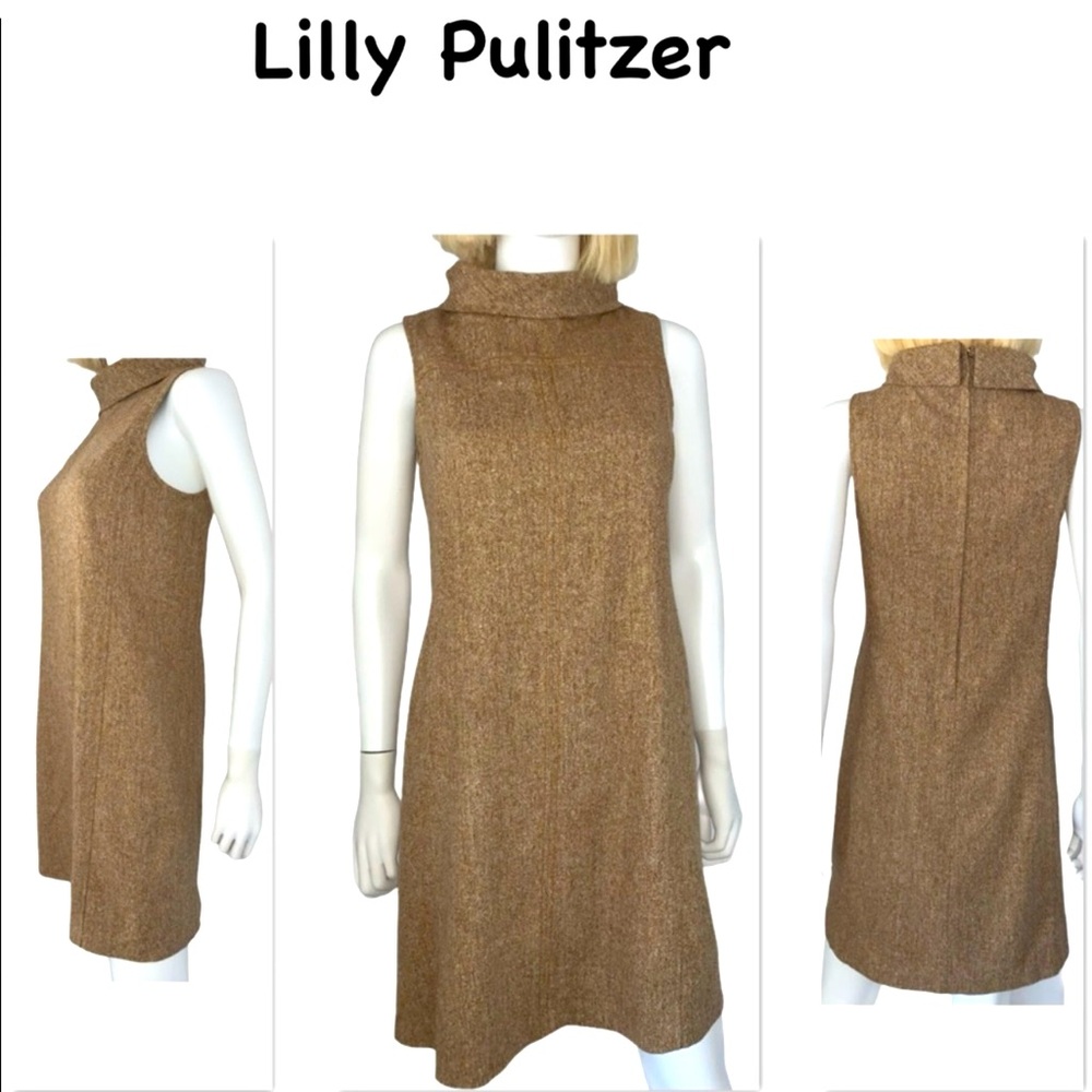 Lilly Pulitzer Portia Dress